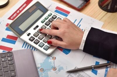 what is the direct write off method