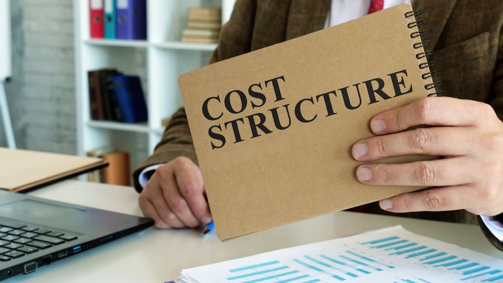 COST STRUCTURE Definition Example Detailed Guide GMU Consults