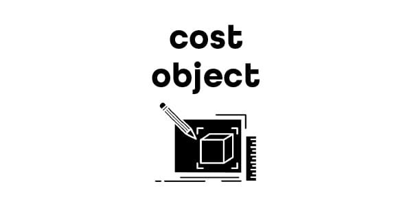 What Is Cost Object Explain With Example