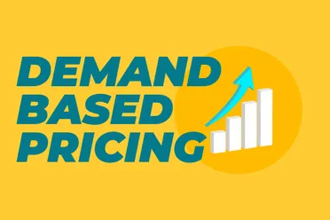 DEMAND BASED PRICING: Tip On How To Achieve Success