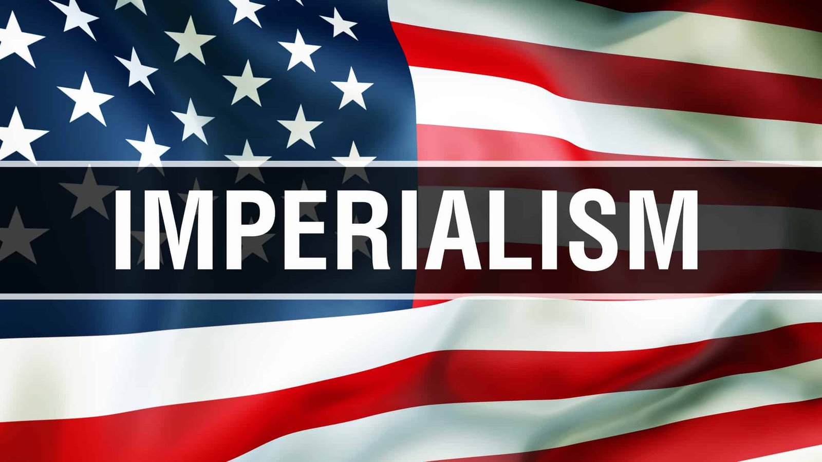 Imperialism Definition Us History Simple