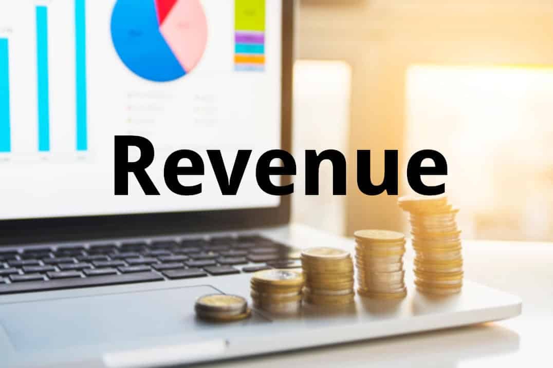 Service Revenue Definition And Types GMU Consults