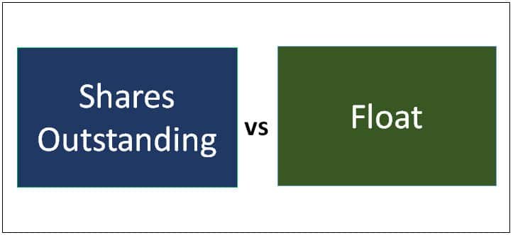 Float Vs Free Float Shares