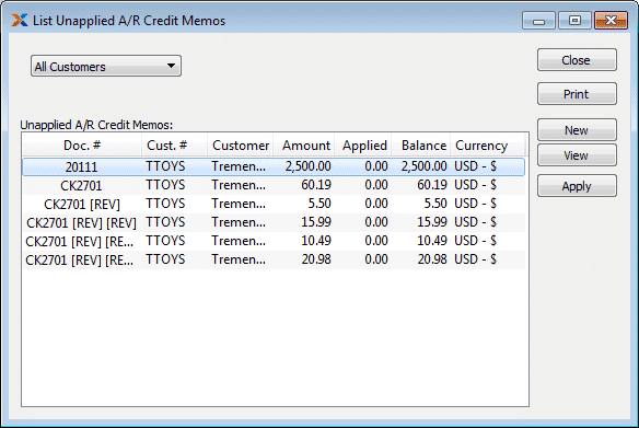 What Does Partial Payment Unapplied Mean